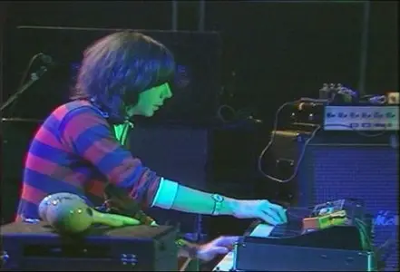 Camel - Footage  - 2004