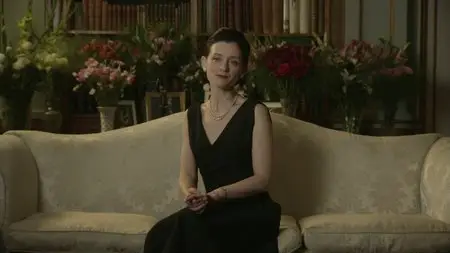 Margot (2009)