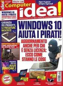 Computer Idea N.73 (21 Maggio - 03 Giugno 2015)