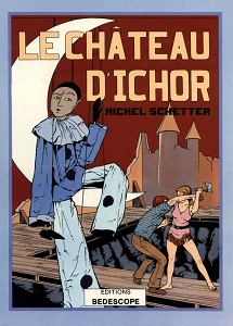 Le Château D'ichor