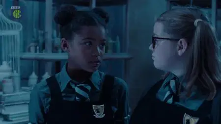 The Worst Witch S02E13