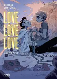 Love Love Love 003 - Beep Beep Yeah (2023) (digital) (Mr Norrell-Empire