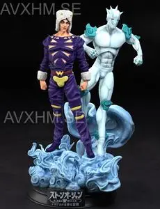 Jojo Weather Report