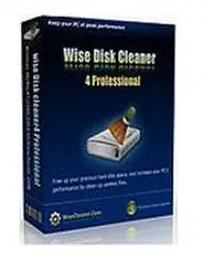 Wise Disk Cleaner Pro 4.84.212 