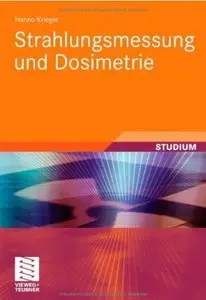 Strahlungsmessung und Dosimetrie (Repost)