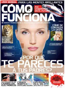 ¿Como Funciona? #34 Enero de 2014
