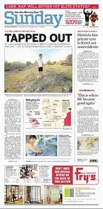 San Jose Mercury News - December 07, 2014