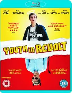 Youth in Revolt (2009) + Bonus [w/Commentary]