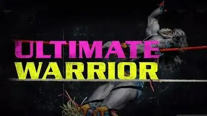 A&E - Biography: Ultimate Warrior (2021)