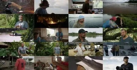 A River Below (2017)