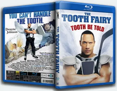 Tooth Fairy (2010)