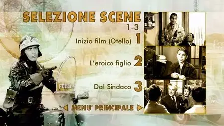 Il Vigile (1960)