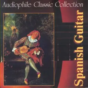 V.A. - Audiophile classic collection: Spanish guitar (2000)
