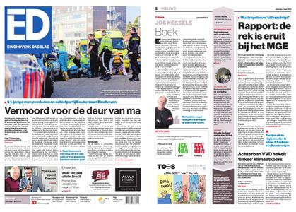 Eindhovens Dagblad - Helmond – 06 april 2019