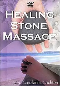 Healing Stone Massage By Carollanne Crichton