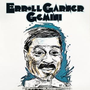Erroll Garner - Gemini (Octave Remastered Series) (2020) [Official Digital Download 24/192]