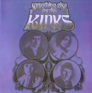 The Kinks - Something Else by The Kinks (1967)