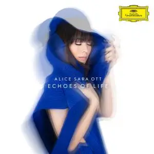 Alice Sara Ott - Echoes Of Life (2021) [Official Digital Download 24/96]