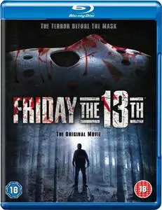 Friday The 13th (1980) [Uncut]