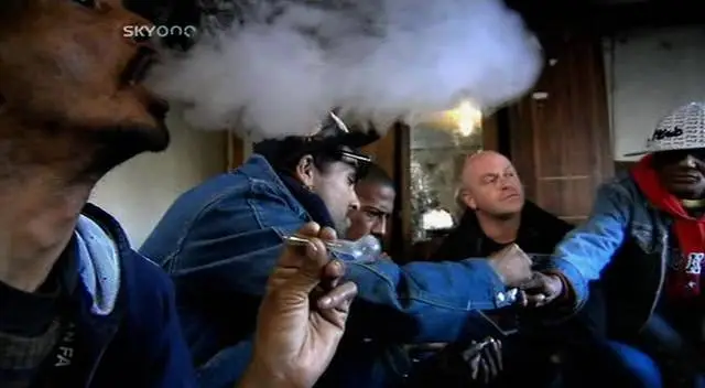 Ross Kemp on Gangs Part Six