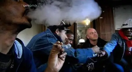 Ross Kemp on Gangs Part Six
