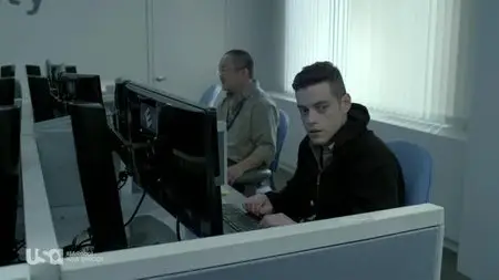 Mr. Robot S01E02 (2015)