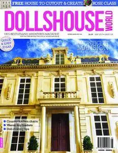 Dolls House World – May 2018