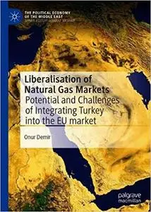Liberalisation of Natural Gas Markets: Potential and Challenges of Integrating Turkey into the EU Market