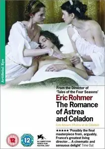 The Romance of Astrea and Celadon (2007)