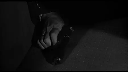 Nightfall (1957)