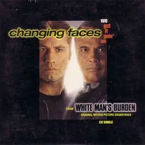 Changing Faces - We Got It Goin' On (US CD single) (1995) {Tag Recordings/Atlantic} **[RE-UP]**