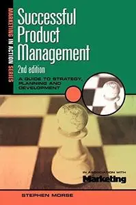 Successful Product Management (Sales & Marketing Series)