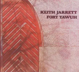 Keith Jarrett - Fort Yawuh (1973) {1999 Impulse! Remaster}