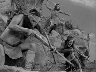 Lust for Gold (1949)