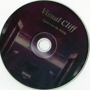 Visual Cliff - Lyrics For The Living (2003)