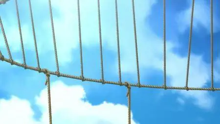 HAKYU HOSHIN ENGI S01E17