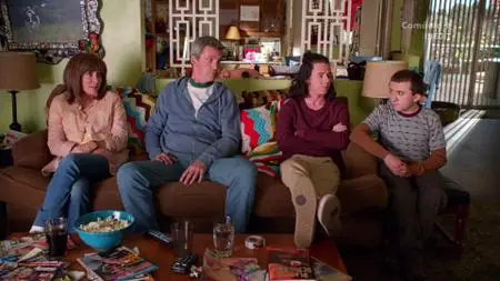 The Middle S09E05