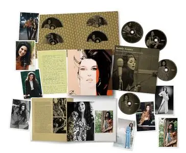 Bobbie Gentry - Girl From Chickasaw County: The Complete Capitol Masters (2018)
