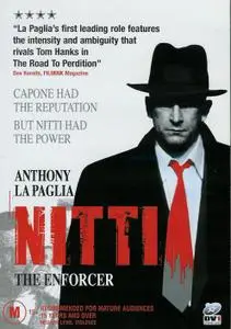 Frank Nitti: The Enforcer (1988)