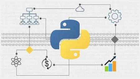 Algorithms in Python : Live Coding & Design Techniques