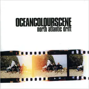 Ocean Colour Scene - North Atlantic Drift (2003)