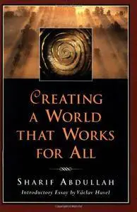 Creating a World That Works for All