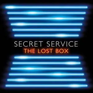 Secret Service - The Lost Box (2012/2017) [Official Digital Download 24/192]