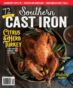 Southern Cast Iron - November-December 2023