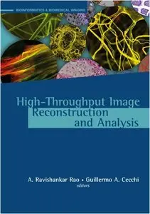 High-Throughput Image Reconstruction and Analysis (Repost)