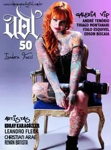 Tatuagem Magazine Issue 50