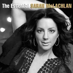 Sarah McLachlan - The Essential Sarah McLachlan 2CD (2013)