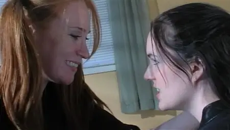 Nun of That (2009)