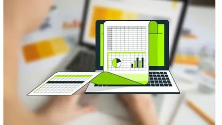 Microsoft Excel - From Beginner to Advanced