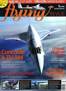 Flying Revue 2008-03